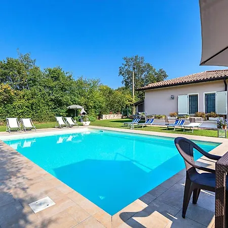 Villa Daniela *